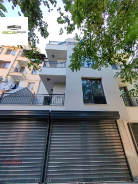 Продажба на тристайни апартаменти в град Пловдив — страница 18 - изображение 4 