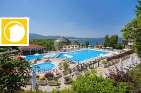 2 soverom Sozopol, region Burgas 1