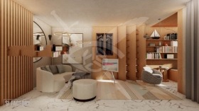 3-СТАЕН, 115 m2