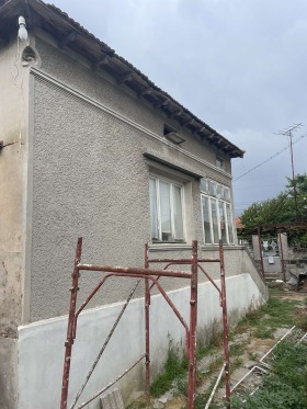 Casa Cavarna, regiunea Dobrich 4