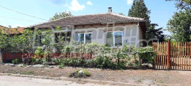 Casa Caritchino, região Dobrich 1