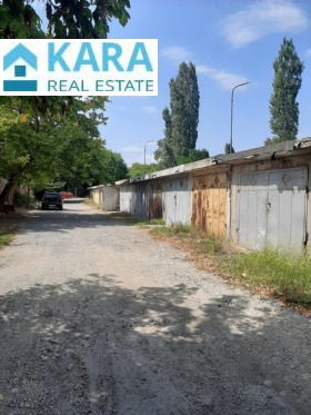 Гараж, Паркомясто Tsentar, Kardzhali 1