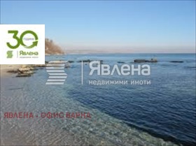 Продава парцел град Варна м-т Фичоза - [1] 