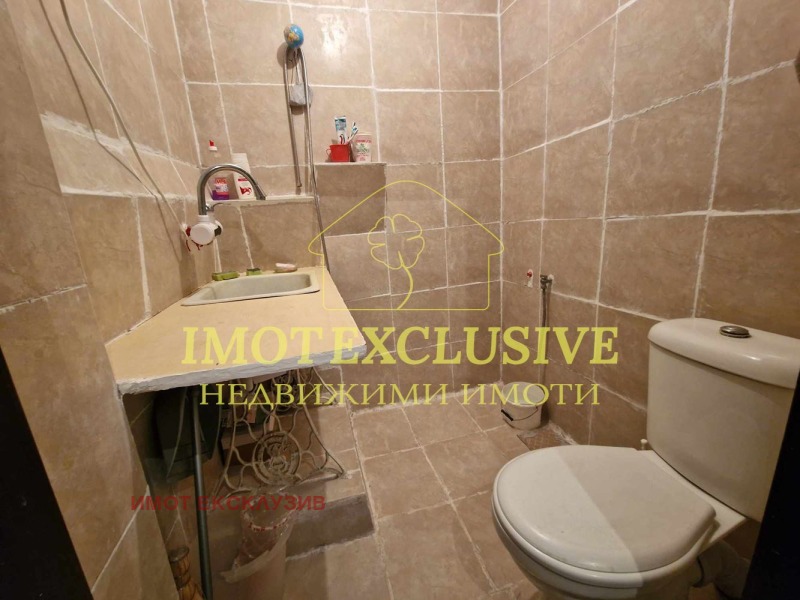 For Sale  Studio Plovdiv , Yuzhen , 39 sq.m | 94261466 - image [4]