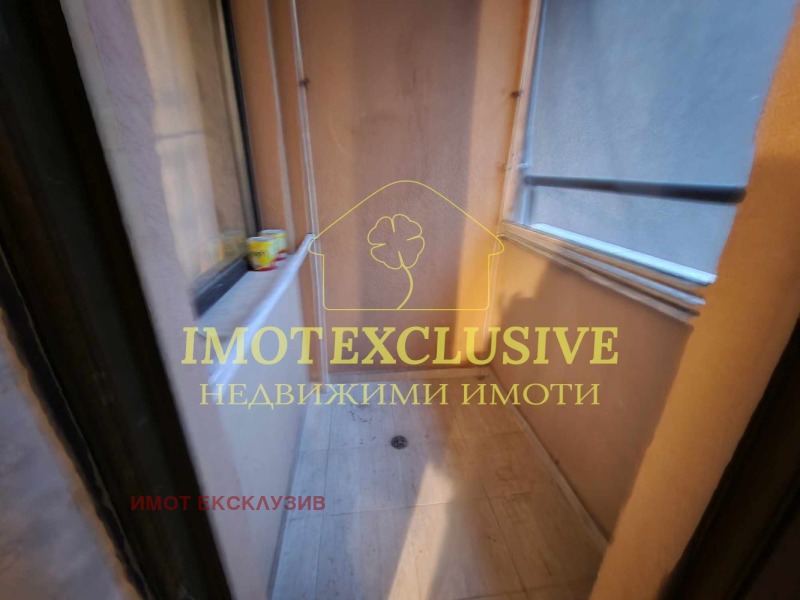 For Sale  Studio Plovdiv , Yuzhen , 39 sq.m | 94261466 - image [3]