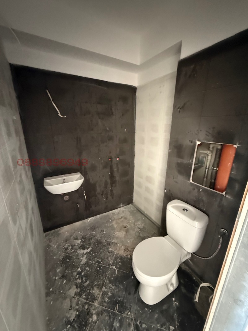 Zu verkaufen  Studio region Blagoewgrad , Bansko , 40 qm | 78723218 - Bild [9]