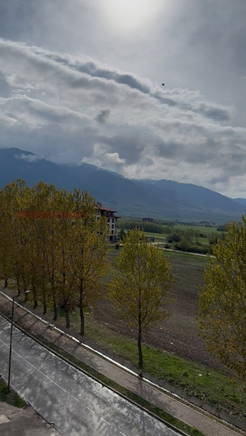 Zu verkaufen  Studio region Blagoewgrad , Bansko , 40 qm | 78723218 - Bild [13]