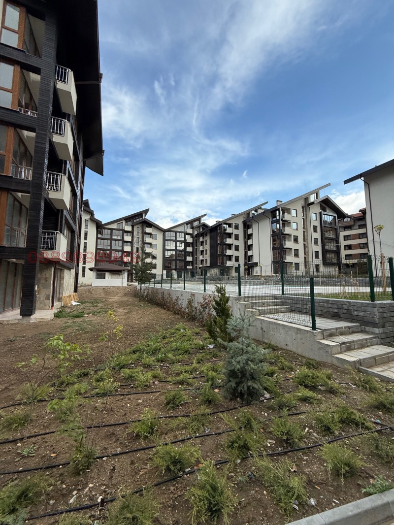 Zu verkaufen  Studio region Blagoewgrad , Bansko , 40 qm | 78723218 - Bild [11]