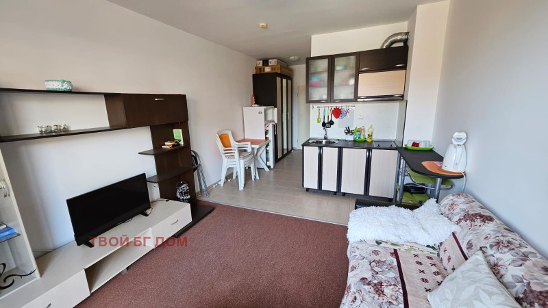 En venta  Estudio región Burgas , Ajeloy , 40 metros cuadrados | 13271581 - imagen [2]