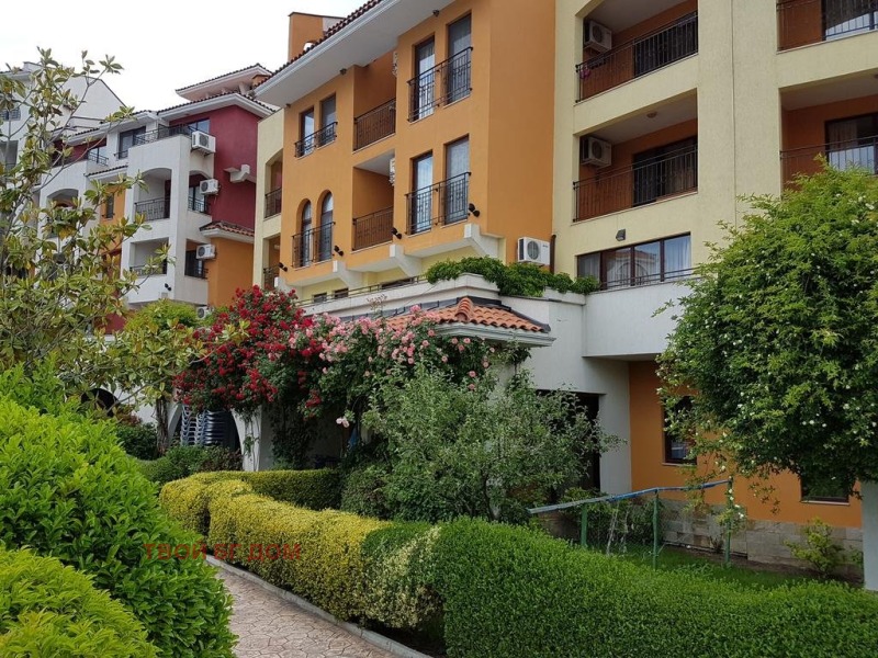 En venta  Estudio región Burgas , Ajeloy , 40 metros cuadrados | 13271581