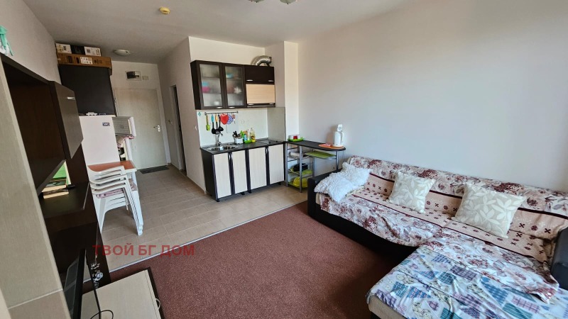 En venta  Estudio región Burgas , Ajeloy , 40 metros cuadrados | 13271581 - imagen [3]