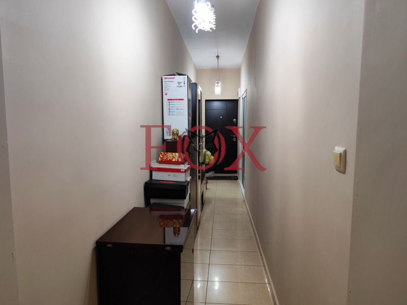 À venda  1 quarto Varna , Centralna pochtcha , 80 m² | 82333144 - imagem [9]