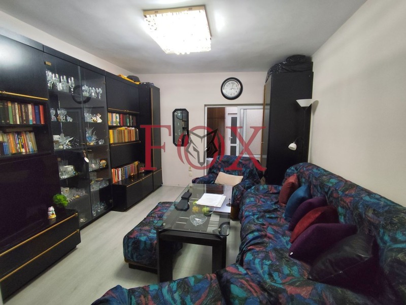 À venda  1 quarto Varna , Centralna pochtcha , 80 m² | 82333144 - imagem [2]