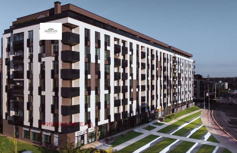 In vendita  1 camera da letto Sofia , Drugba 2 , 65 mq | 33841441 - Immagine [5]