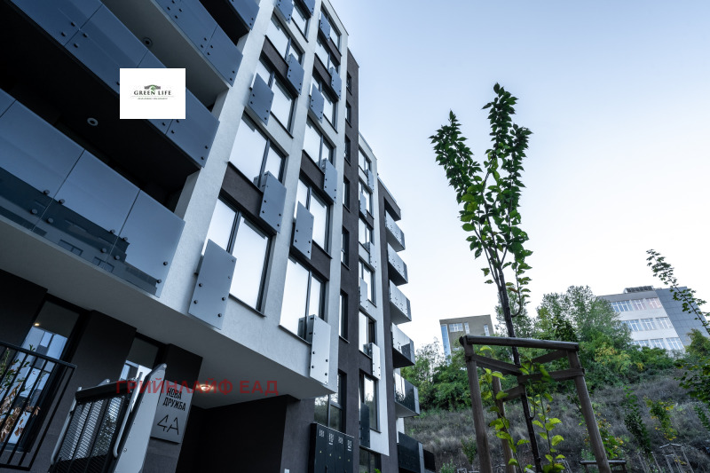 In vendita  1 camera da letto Sofia , Drugba 2 , 65 mq | 33841441 - Immagine [14]