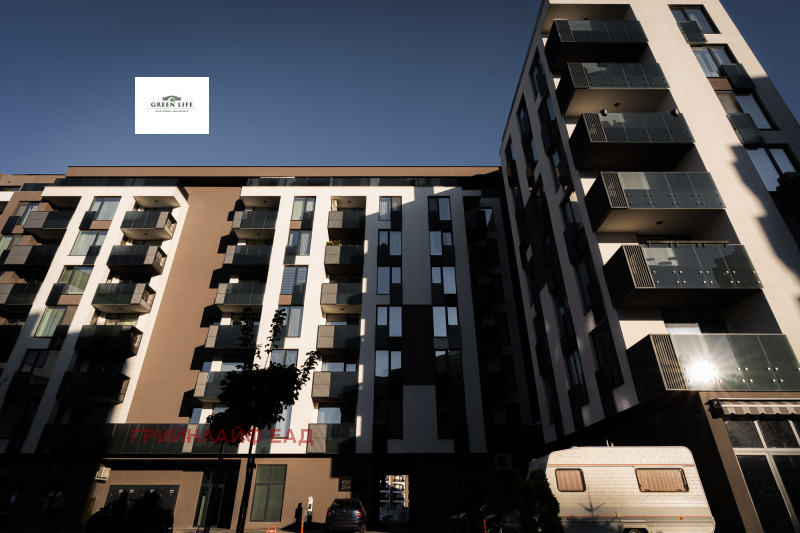 In vendita  1 camera da letto Sofia , Drugba 2 , 65 mq | 33841441 - Immagine [9]
