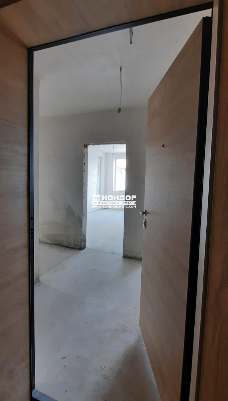 Satılık  1 yatak odası Plovdiv , Vastaniçeski , 72 metrekare | 55669504 - görüntü [2]