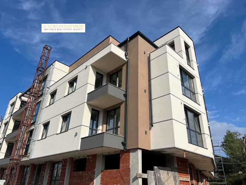 Продава 2-СТАЕН, гр. София, Овча купел, снимка 1 - Aпартаменти - 47373889