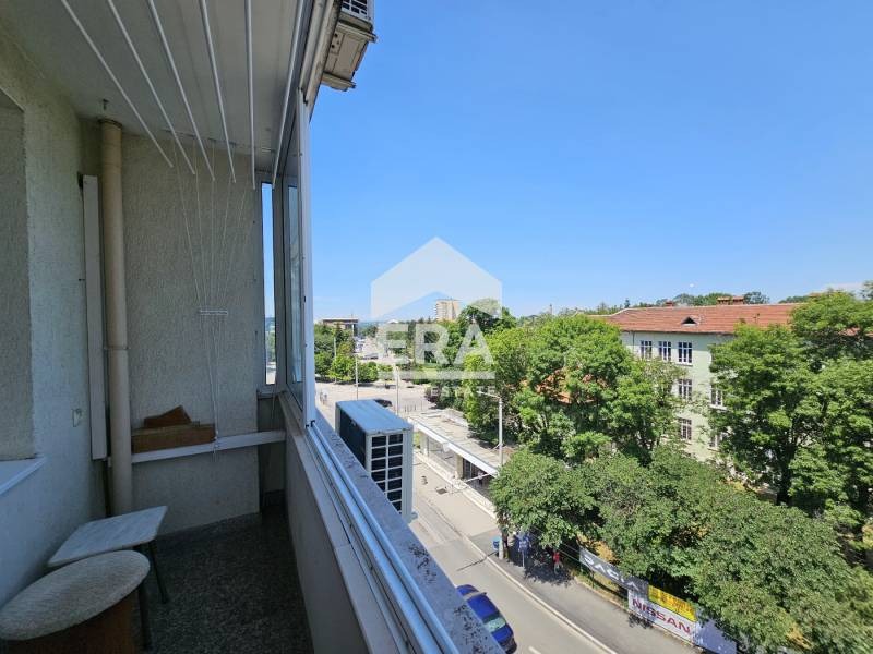 Zu verkaufen  1 Schlafzimmer Ruse , Wazraschdane , 64 qm | 12455052 - Bild [17]