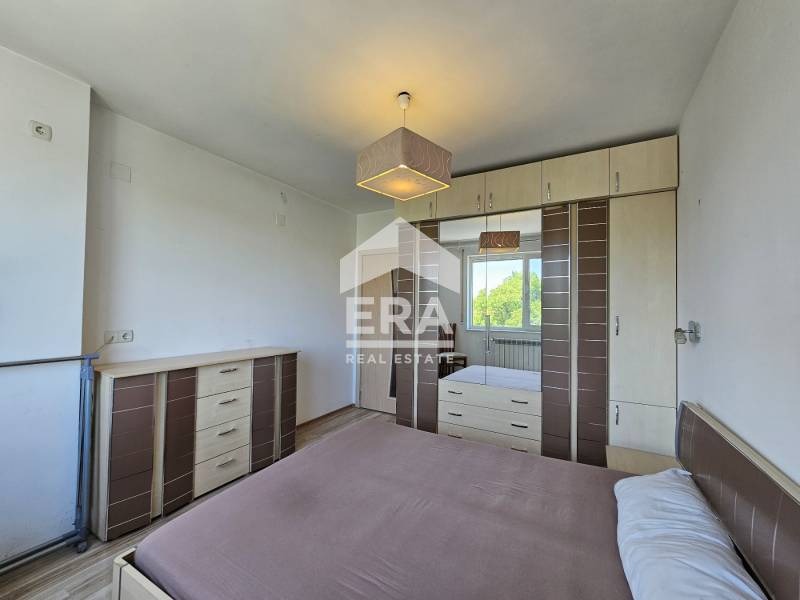 Zu verkaufen  1 Schlafzimmer Ruse , Wazraschdane , 64 qm | 12455052 - Bild [12]