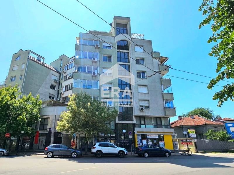 Zu verkaufen  1 Schlafzimmer Ruse , Wazraschdane , 64 qm | 12455052 - Bild [2]
