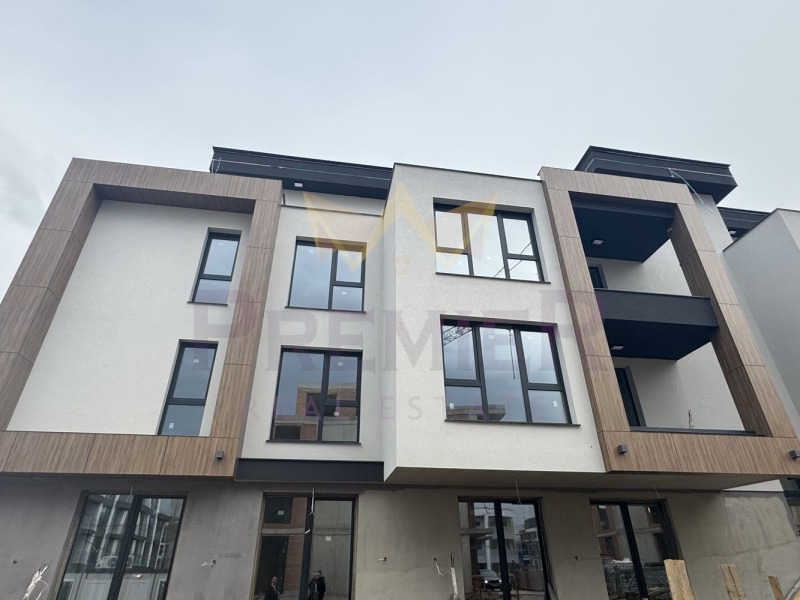 Na sprzedaż  1 sypialnia Sofia , Malinowa dolina , 76 mkw | 51895699 - obraz [9]