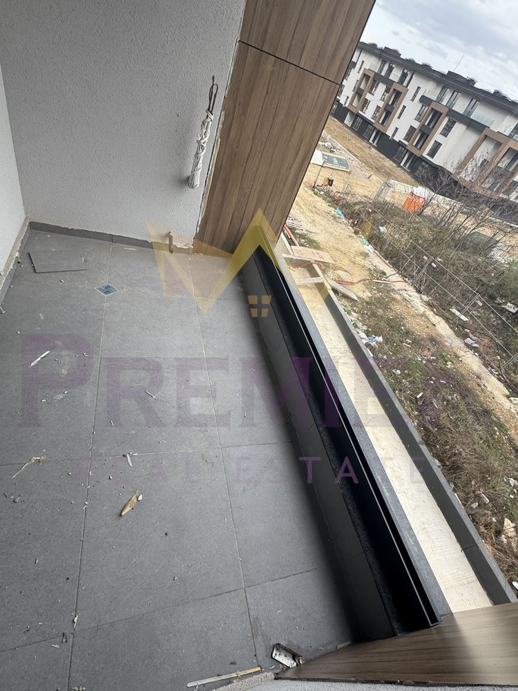 Na sprzedaż  1 sypialnia Sofia , Malinowa dolina , 76 mkw | 51895699 - obraz [5]