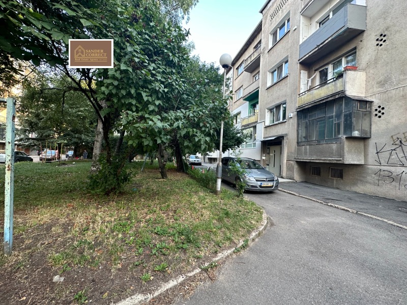 Продаја  1 спаваћа соба Софија , Гео Милев , 65 м2 | 14191391 - слика [2]