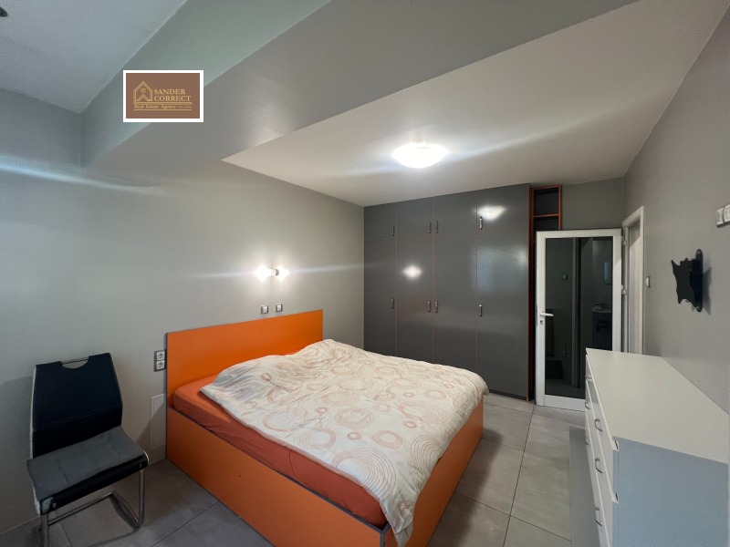 Продаја  1 спаваћа соба Софија , Гео Милев , 65 м2 | 14191391 - слика [4]