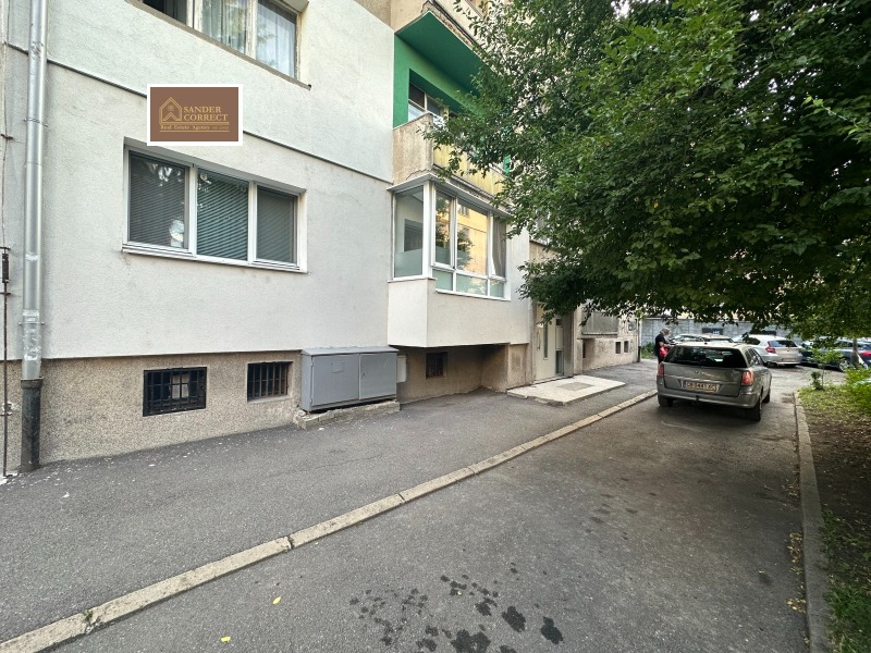 Продаја  1 спаваћа соба Софија , Гео Милев , 65 м2 | 14191391 - слика [17]