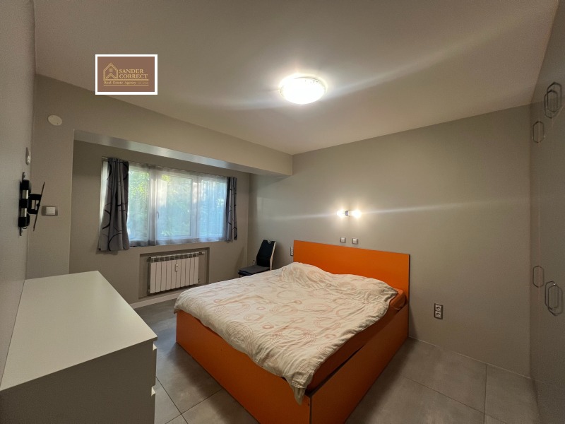 Продаја  1 спаваћа соба Софија , Гео Милев , 65 м2 | 14191391 - слика [3]