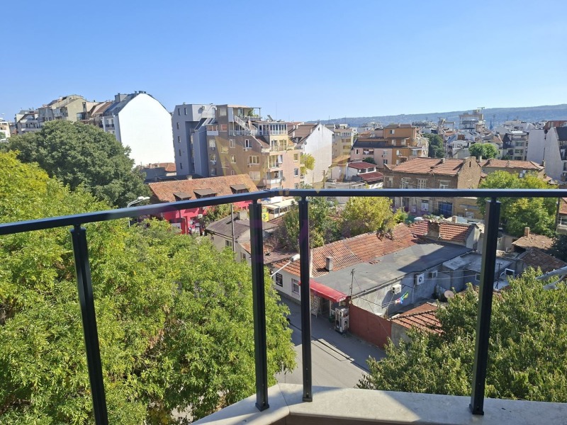 Продава  2-стаен град Варна , Колхозен пазар , 65 кв.м | 72243800 - изображение [7]