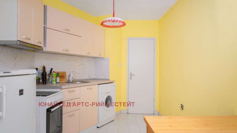 Продаја  1 спаваћа соба Софија , Белите брези , 56 м2 | 61995288 - слика [3]