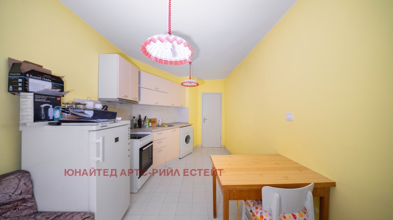 Продаја  1 спаваћа соба Софија , Белите брези , 56 м2 | 61995288 - слика [4]
