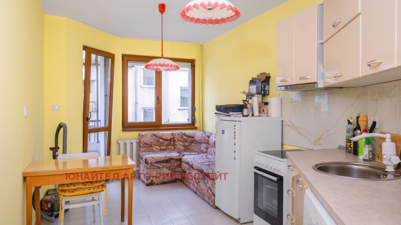 Продаја  1 спаваћа соба Софија , Белите брези , 56 м2 | 61995288 - слика [2]