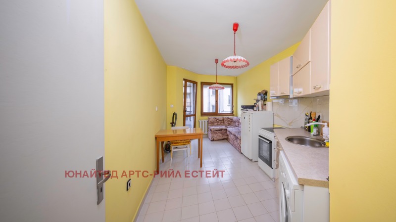 Продаја  1 спаваћа соба Софија , Белите брези , 56 м2 | 61995288 - слика [5]