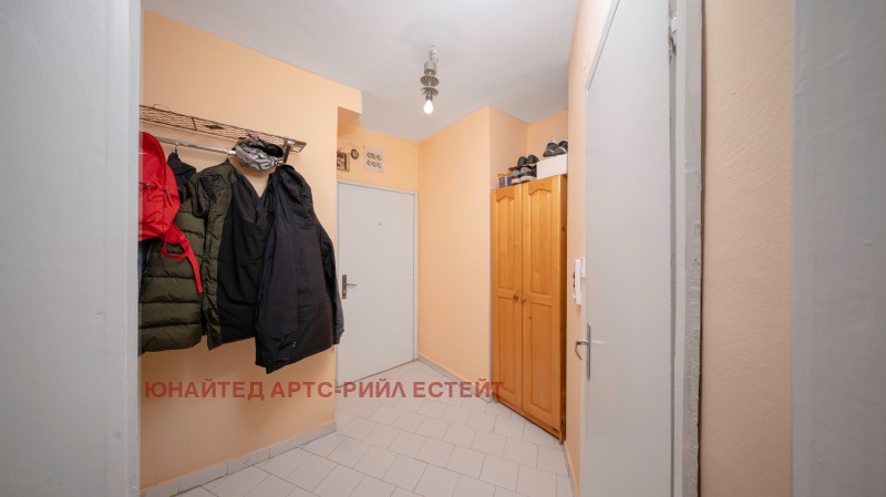 Продаја  1 спаваћа соба Софија , Белите брези , 56 м2 | 61995288 - слика [8]