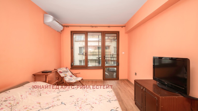Продаја  1 спаваћа соба Софија , Белите брези , 56 м2 | 61995288 - слика [12]