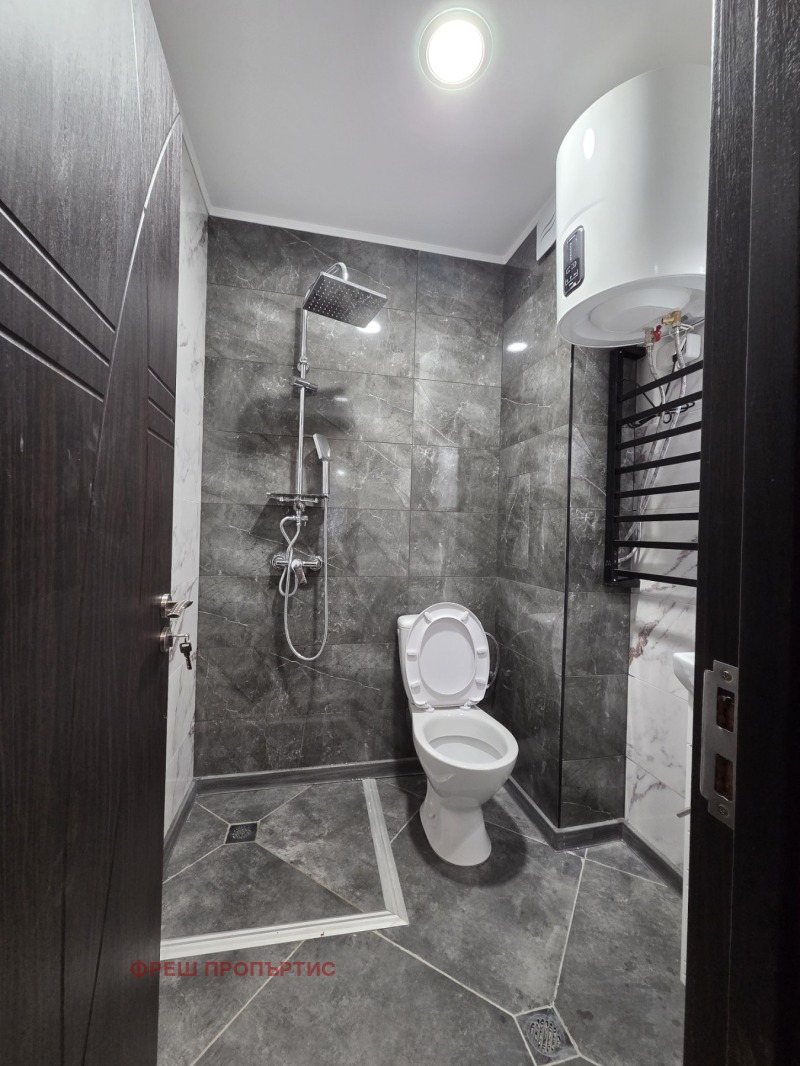 Продава 2-СТАЕН, гр. София, Дианабад, снимка 13 - Апартаменти - 52463552