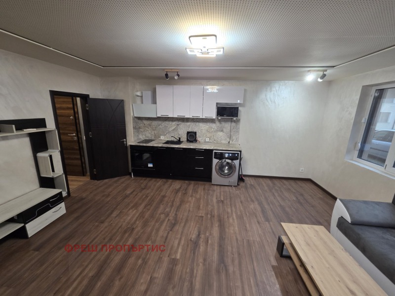 Продава 2-СТАЕН, гр. София, Дианабад, снимка 3 - Апартаменти - 52463552