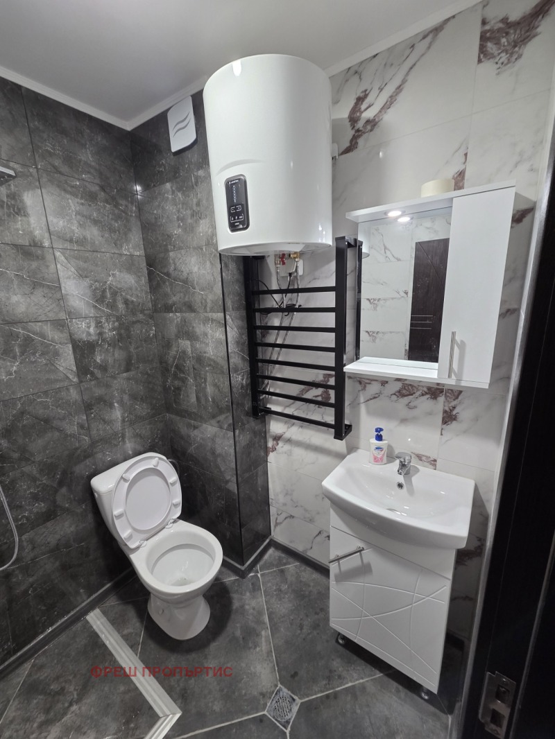 Продава 2-СТАЕН, гр. София, Дианабад, снимка 12 - Апартаменти - 52463552