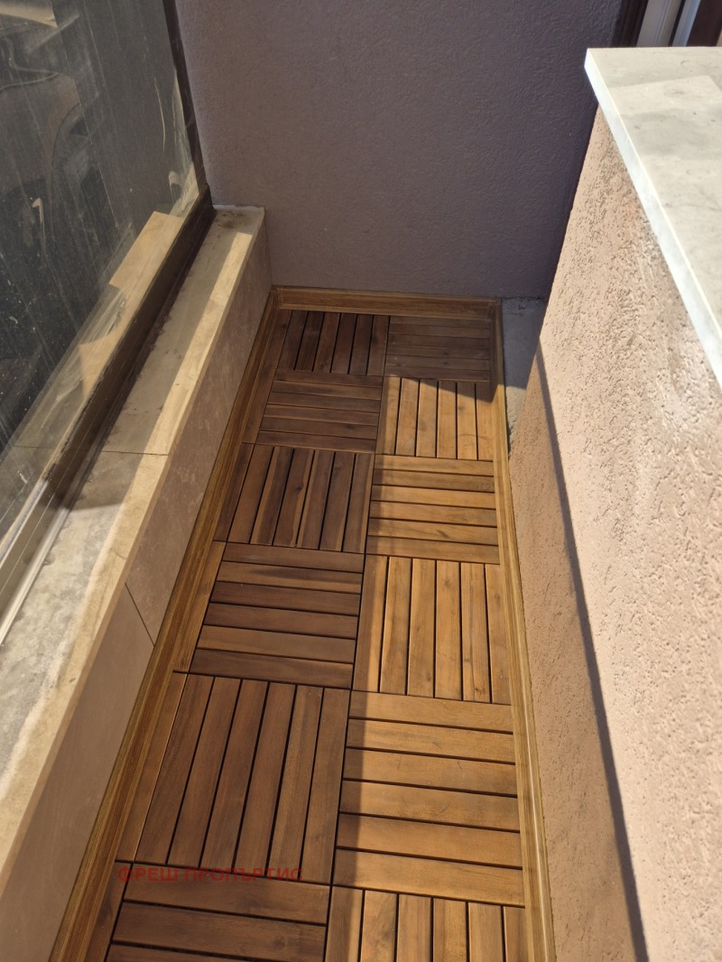 Продава 2-СТАЕН, гр. София, Дианабад, снимка 11 - Апартаменти - 52463552