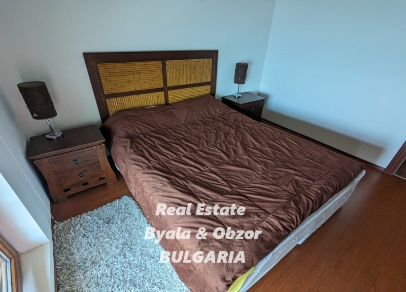 Till salu  2 sovrum region Dobrich , Topola , 105 kvm | 87364039 - bild [11]