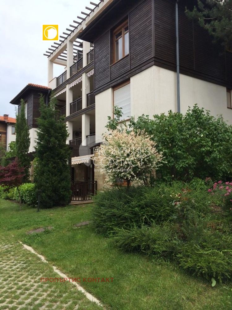 Na prodej  2 ložnice oblast Burgas , Sozopol , 101 m2 | 32632115 - obraz [11]