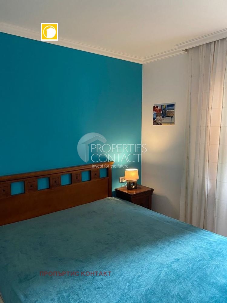 Na sprzedaż  2 sypialnie region Burgas , Sozopol , 101 mkw | 32632115 - obraz [6]