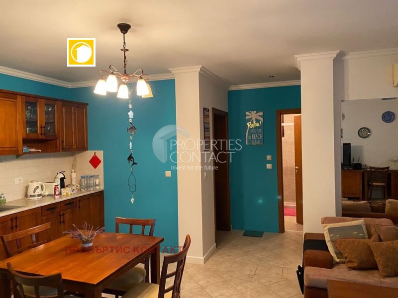 Na sprzedaż  2 sypialnie region Burgas , Sozopol , 101 mkw | 32632115 - obraz [2]