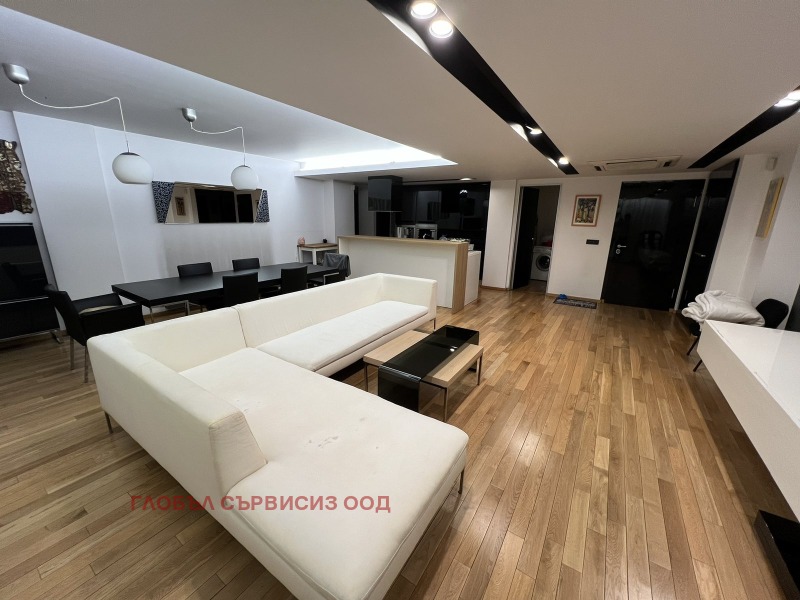 À venda  2 quartos Sofia , Iztok , 163 m² | 42274284 - imagem [4]