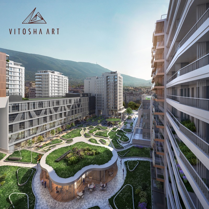 De vânzare  1 dormitor Sofia , Lozeneț , 88 mp | 81826935 - imagine [10]