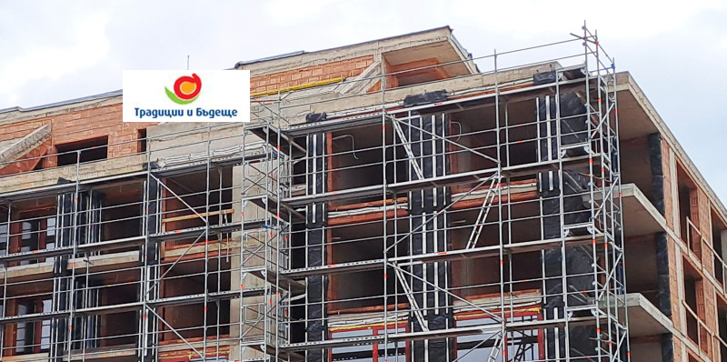 Продава 3-СТАЕН, гр. София, Манастирски ливади