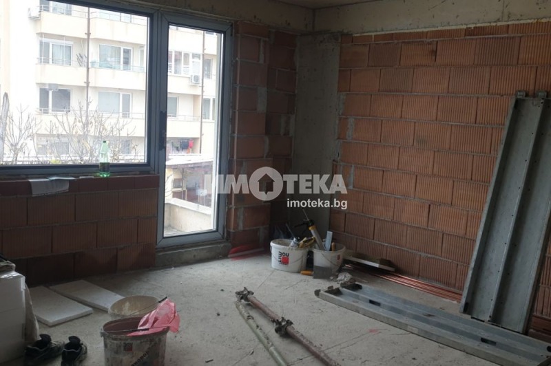 Продава 3-СТАЕН, гр. София, Овча купел, снимка 2 - Aпартаменти - 48294601